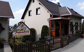 Ferienwohnung Langzettel